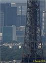 018 Tour Eiffel et l'Arche de la Défense